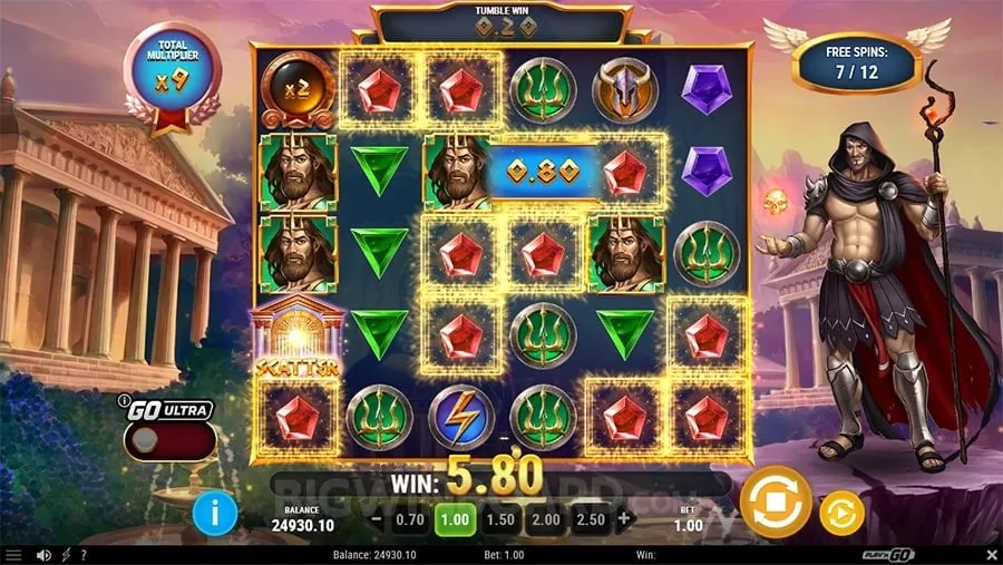 Live Casino Enhancements